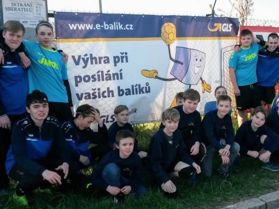 Youth club SK Jihlava